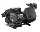 Компрессор 6MU-40X STREAM (R-134a, R-404A, R-407C, R-22 L/M/HBP)