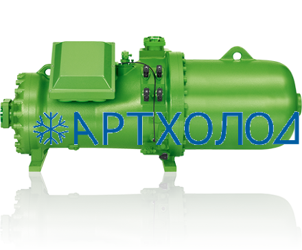 Винтовой компрессор CSH6563-40Y (MBP/HBP) Bitzer Винтовой компрессор CSH6563-40Y (MBP/HBP) Bitzer