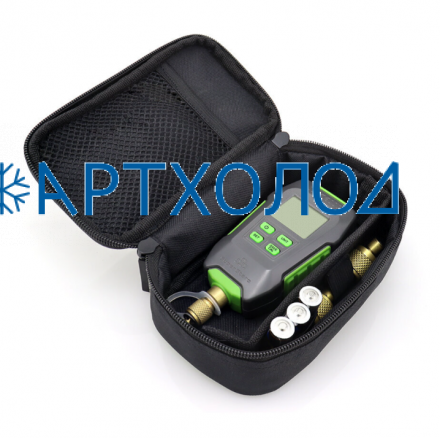 Электронный вакуумметр Super Stars ST-VG90 Электронный вакуумметр Super Stars ST-VG90