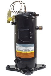 Компрессор спиральный YM86E1S-100 (R-404A)