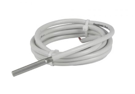 Датчик температуры AKS 12, 8.5m 084N0041 Danfoss