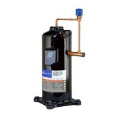 Компрессор спиральный ZPD83KCE-TFD-422 (R-410А, HBP) Компрессор спиральный ZPD83KCE-TFD-422 (R-410А, HBP)