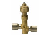 KVS 42 Регулятор давления кипения 034G2858