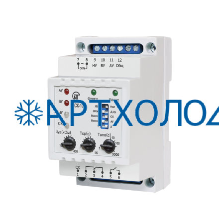 МСК-108 МСК-108
