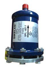Фильтр разборный SPL - 489 T (1 1/8, пайка) Sporlan Фильтр разборный SPL - 489 T (1 1/8, пайка) Sporlan