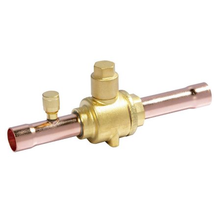 Запорный кран GBC 54S 009G7059 Danfoss Запорный кран GBC 54S 009G7059 Danfoss