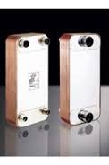 Теплообменник пластинчатый паяный B3-210-100-3,0-H (021B9665) Danfoss Теплообменник пластинчатый паяный B3-210-100-3,0-H (021B9665) Danfoss