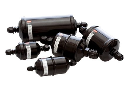 Фильтр-осушитель ZCL-083s 3/8 Zenny