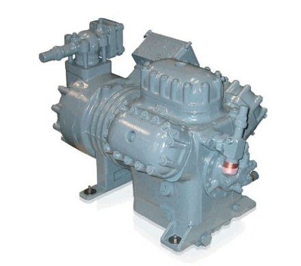 Компрессор D6SF-200X (R-404A, R-507, R-134a, R-22 LBP) Copeland Компрессор D6SF-200X (R-404A, R-507, R-134a, R-22 LBP) Copeland