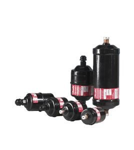 Неразборный фильтр-осушитель DCL 032 023Z5000 Danfoss Неразборный фильтр-осушитель DCL 032 023Z5000 Danfoss
