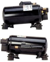 Компрессор ротационный RGA5492E (R-22, HBP)