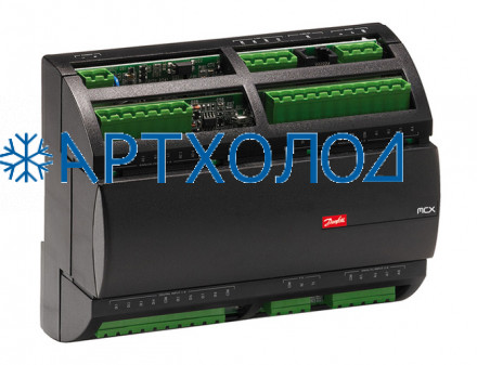 Программируемый контроллер Danfoss MCX08M2 (080G0293)