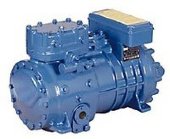 Компрессор A1.5-7Y (R-404A, R-507, R-134a, R-407C MBP)