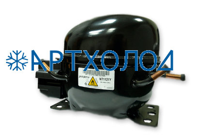 Компрессор поршневой T1113KZ (R134a, LBP) Jiaxipera Компрессор поршневой T1113KZ (R134a, LBP) Jiaxipera
