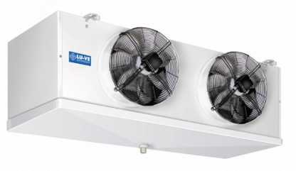 Потолочный воздухоохладитель F45HC1400E10 LU-VE