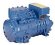 Компрессор B2-10.1Y (R-404A, R-507, R-134a, R-407C MBP) Frascold