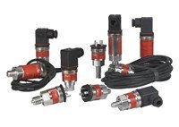 Датчик давления AKS 32R 060G0063 Danfoss Датчик давления AKS 32R 060G0063 Danfoss
