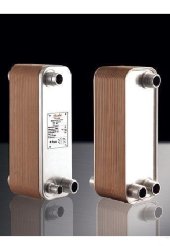 Теплообменник пластинчатый паяный B3-027-34-3,0-H (021B8730) Danfoss