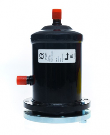 Корпус разборного фильтра DCR 04817s (023U7257R) Ридан Корпус разборного фильтра DCR 04817s (023U7257R) Ридан