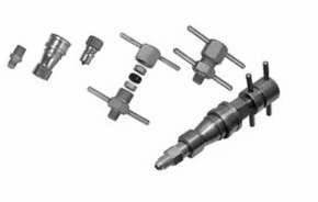 Муфта Ганзена CPS QWF-16 Муфта Ганзена CPS QWF-16