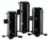 Компрессор спиральный HRP060T5LP6 (120U1606)