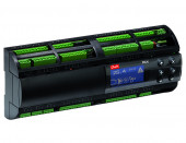 Программируемый контроллер Danfoss MCX15B (080G0126) Программируемый контроллер Danfoss MCX15B (080G0126)