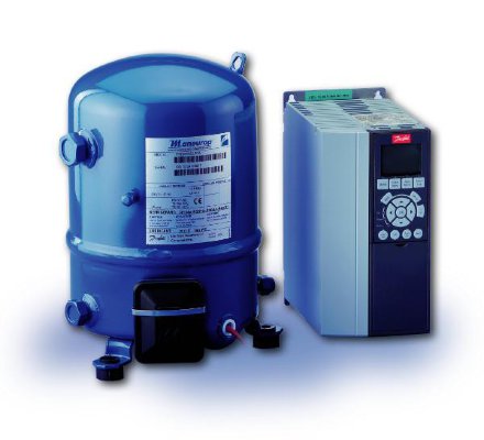 Компрессор поршневой VTZ038AGNR1A (120B0001) Danfoss Компрессор поршневой VTZ038AGNR1A (120B0001) Danfoss