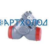 Обратный клапан CVD-S DN150 прямоточный