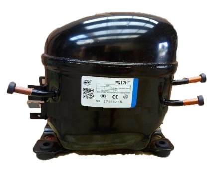 Компрессор поршневой AK388H (R-134a, LBP) Wansheng