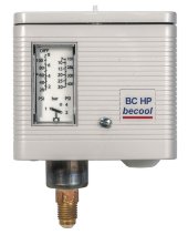 Реле давления BC HP Реле давления BC HP