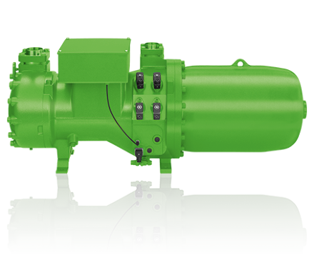 Винтовой компрессор CSW7573-70Y (MBP/HBP) Bitzer Винтовой компрессор CSW7573-70Y (MBP/HBP) Bitzer