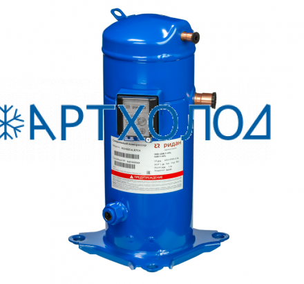 Компрессор спиральный RCM57E4LB7CA (141R8623) Ридан Компрессор спиральный RCM57E4LB7CA (141R8623) Ридан