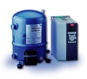 Компрессор поршневой VTZ215AGNR1A (120B0006)