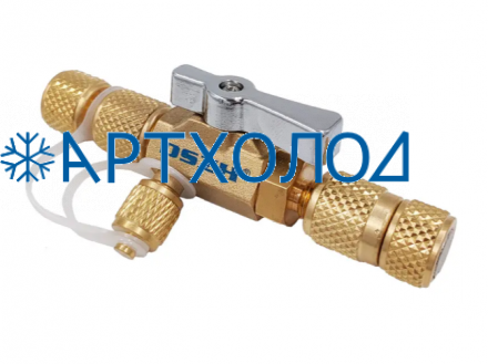 Вентиль для замены золотников под давлением DSZH WK-VA1 (5/16"SAE)