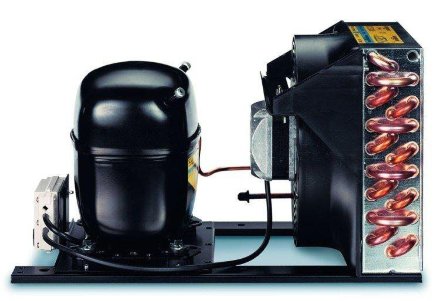 Агрегат OP-UCGC015SCA00G (114H0448) (R-134A, L/M/HBP) Danfoss