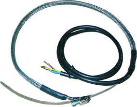 Нагреватель картера CCCх0003 45W CalorFlex