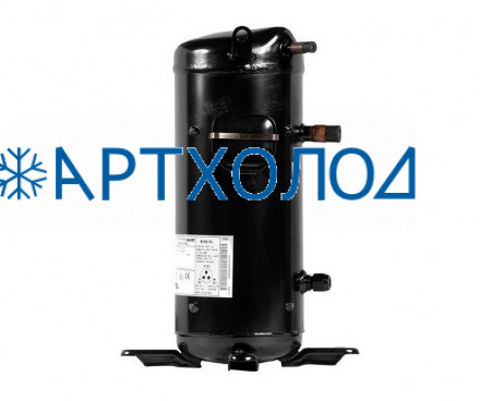 Компрессор спиральный Panasonic 3CC171LA0M (R404A, MBP)