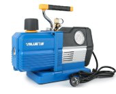 Насос вакуумный двухступенчатый с безщеточным двигателем VRP-6DV Насос вакуумный двухступенчатый с безщеточным двигателем VRP-6DV