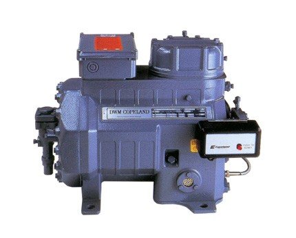 Компрессор D4DL-150X Discus (R-404A, R-507, R-134a, R-22 LMBP) Copeland Компрессор D4DL-150X Discus (R-404A, R-507, R-134a, R-22 LMBP) Copeland