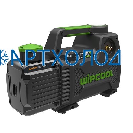 Насос вакуумный двухступенчатый Wipcool 2F4 Насос вакуумный двухступенчатый Wipcool 2F4