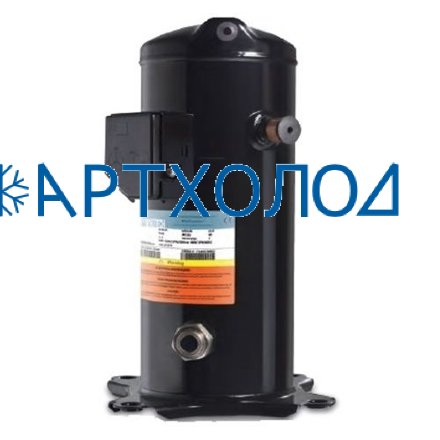 Компрессор спиральный YM43E1G-100 (R-404A) Leadgoo Компрессор спиральный YM43E1G-100 (R-404A) Leadgoo