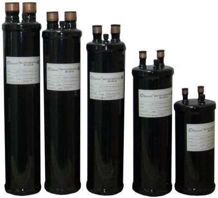 Маслоотделитель BC-OS-12 Becool Маслоотделитель BC-OS-12 Becool