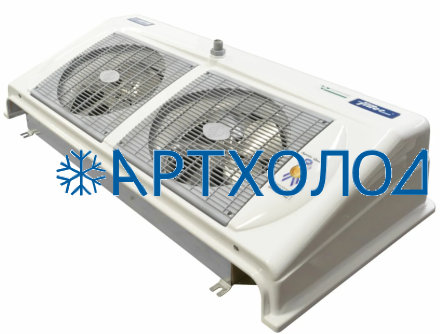 Потолочный воздухоохладитель LU-VE FHA41E50 LU-VE Потолочный воздухоохладитель LU-VE FHA41E50 LU-VE