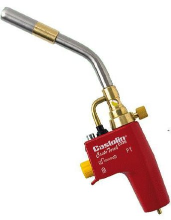Горелка CTK-26 Castolin