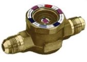 Смотровое стекло AMI-1 MM4 Смотровое стекло AMI-1 MM4