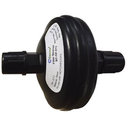 Компактный масляный фильтр BC-OF-013 Becool