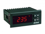 Контроллер Dixell XR170C (24 В)
