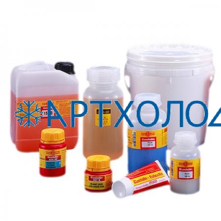 Флюс FLUX 157 SCE, упак.500гр. Castolin Флюс FLUX 157 SCE, упак.500гр. Castolin