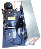 Агрегат Kulthorn CUW 7514 Z