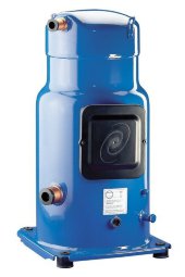 Компрессор спиральный SH140A4ALC (120H0202)